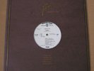 THE FACES Long Player LP 1971 PROMO Mint (Rod Stewart)