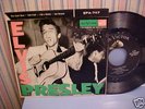 Elvis Presley -1956 EP w/cb slv -Elvis Presley -RCA 747