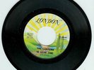 THE ROLLING STONES The Lantern VG+++ 45 RPM