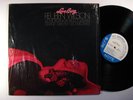 REUBEN WILSON Love Bug BLUE NOTE LP funk jazz