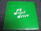 DIRECT DRIVE 