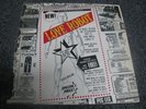 LOVE ROBOT 