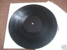 The Who/The Beatles/Bob Dylan/Jimi Hendrix 1968 UK LP
