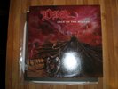 DIO Lock Up The Wolves LP 1990 Reprise Records