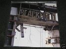 BLACKFIELD: II LP Vinyl L/E 1000 SEALED Porcupine Tree