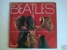 LES BEATLES 