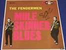 The Fendermen 'Mule Skinner Blues' on SOMA NM