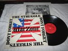 WARZONE Don't Forget The Struggle...LP 1st Press/FIST