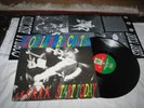 GORILLA BISCUITS Start Today LP 1st Press/Embossed/NYHC