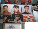 Vinyl Rare Elvis Presley Box set x9 LP HK only