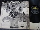 The Beatles - Revolver - XEX 606 - 1