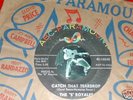 5 ROYALES...CATCH THAT TEARDROP...RARE Northern Soul 45