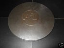 ORIGINAL PUBLIC IMAGE LTD METAL BOX ALBUM.