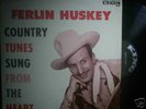 FERLIN HUSKY 