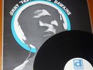 JIMMY DAWKINS Fast Fingers LP DELMARK Mighty Joe Young