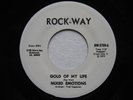 GOLD OF MY LIFE, CAN YOU FEEL THE FUNK 45 RPM LP