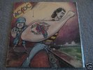 AC/DC DIRTY DEEDS AUSSIE ONLY LP ALBERTS BLUE ROO 1976