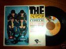 THE RENEGADES * Unique 1965 Orig. French Riviera EP vg+