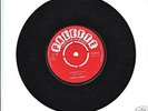 Dickie Loader - Heatwave - Palette PG.9015