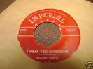 50s R&B 45 Record -  Smiley Lewis - Imperial