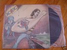 AC / DC DIRTY DEEDS DONE DIRT CHEAP - RECORD LP - 1976