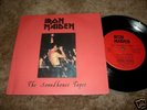 IRON MAIDEN soundhouse tapes EP