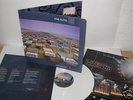 PINK FLOYD/A MOMENTARY LAPSE OF REASON  LP(WHITE VINYL)