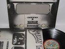 STRAY/MOVE IT  LP UK 1974 TRANSATLANTIC TRA-281