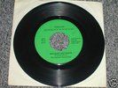 Detroit Executives Northern Soul 45 funk Pameline 2010