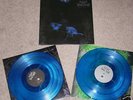Wolves In The Throne Room - Black Cascade double LP blu