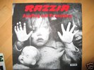RAZZIA   Ausflug mit Franziska