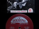 DEXTER GORDON BLOWS HOT AND COOL DOOTONE 207 RARE MONO