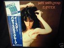 PATTI SMITH Easter JAPAN LP w/OBI 764326