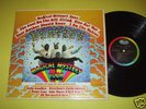 BEATLES Magical Mystery Tour LP US 1967 ORIG stereo