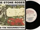 The Stone Roses - I Am the Resurrection - Rare 7