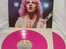 FRAMPTON COMES ALIVE RARE PINK VINYL 2 LP SET MINT
