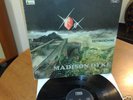 MADISON DYKE Zeitmaschine Lp GER Symphonic Prog RARE