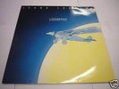 IVANO FOSSATI - LINDBERGH - LP 1°ed.