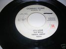 rare 45  northern soul THERESA LINDSEY correc-tone MP3