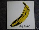 VELVET UNDERGROUND & NICO Orig USA 67 VERVE UNPEELED M-