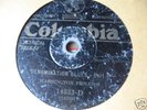 Blues Washington Phillips Denomination Columbia 14333