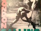 LP doppio - The Clash - London Calling