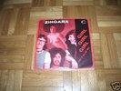 45 GLI ZINGARA GIRL OBSCURE CULT RARE ITALY PROG 1973