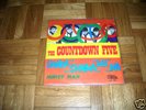 45 COUNTDOWN FIVE SHAKA KILLER FREAKBEAT ITALY PS 1969