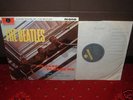 BEATLES Please Please Me LP 1963 MONO SUPERB