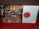 ZODIAC Cosmic Sounds LP 1968 ELEKTRA MONO 1st Press