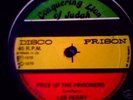 FREE UP THE PRISONERS = CHASE THEM = LEE PERRY=12''KILA