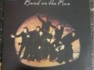 PAUL McCARTNEY/WINGS Band on the Run Half-Speed Master