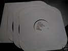 WHITE STRIPES Live in Las Vegas 3-LP *RARE PROMO ALBUM