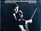 Csaba ONCZAY cello Kodaly - Solosonata RADIOTON RaRe